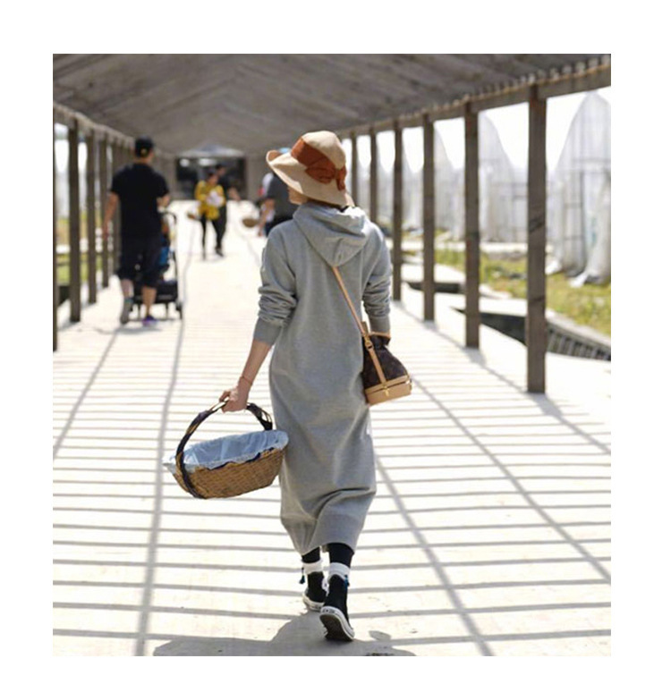 Sun protection UV sun protection bow straw hat