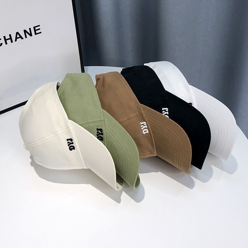 Sunblock hat Empty duck tongue sports hat