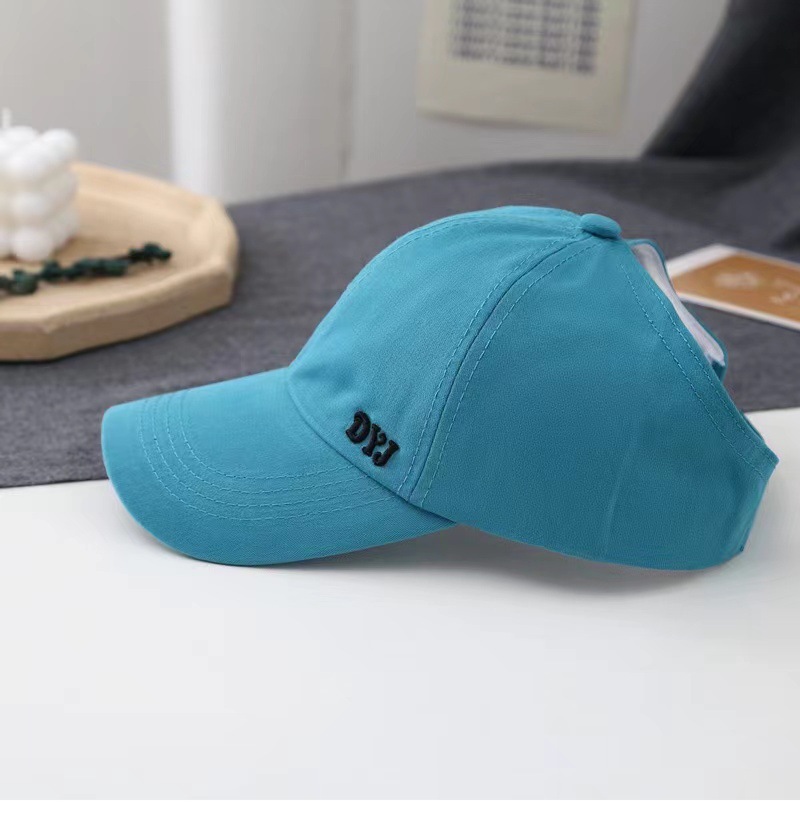 Sunblock hat Empty duck tongue sports hat