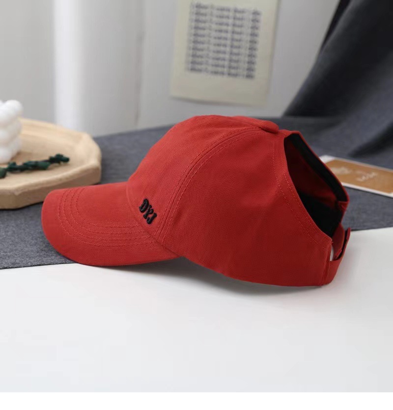 Sunblock hat Empty duck tongue sports hat