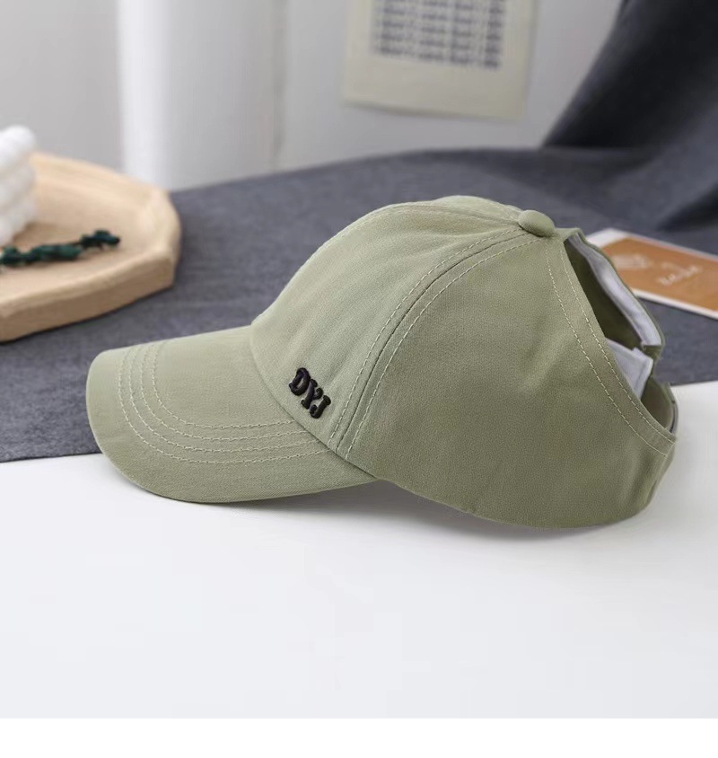 Sunblock hat Empty duck tongue sports hat