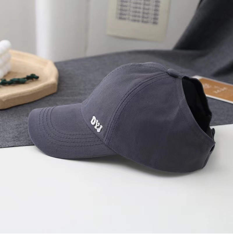 Sunblock hat Empty duck tongue sports hat