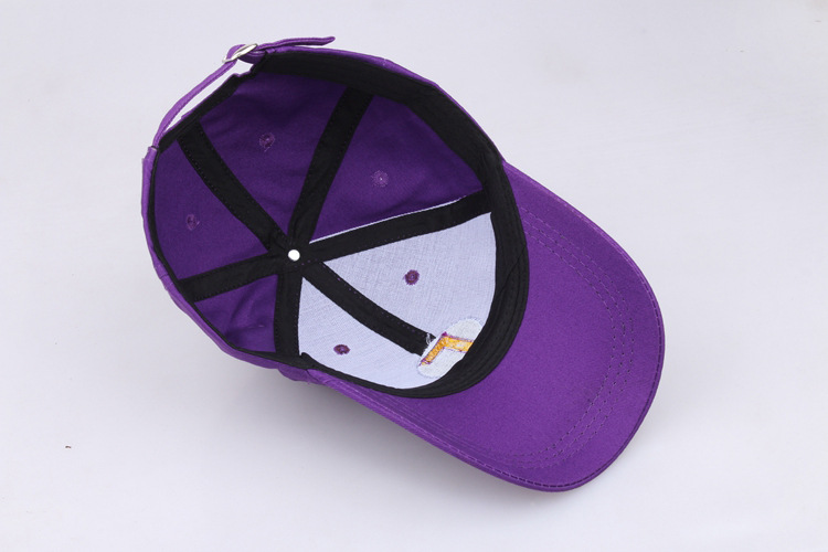 Super Mary Mario Cotton embroidered hat