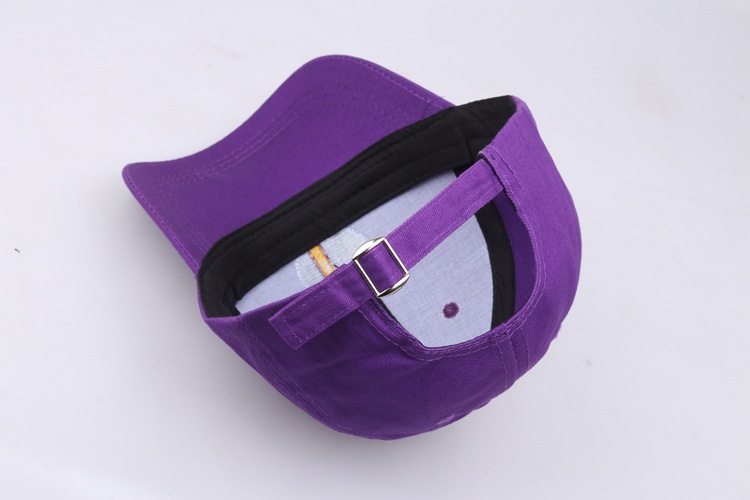 Super Mary Mario Cotton embroidered hat