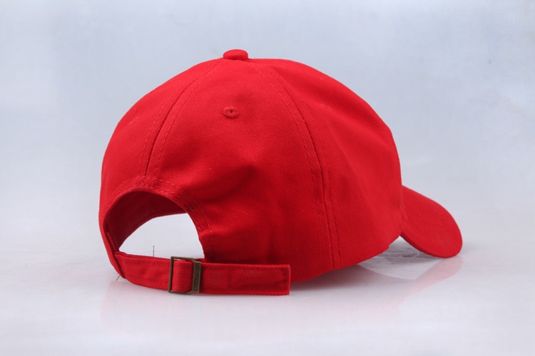 Super Mary Mario Cotton embroidered hat