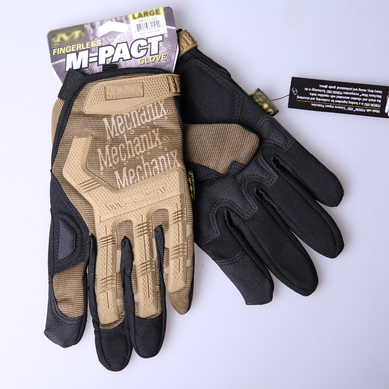 Super Tech gloves Special Forces full finger touch screen gloves