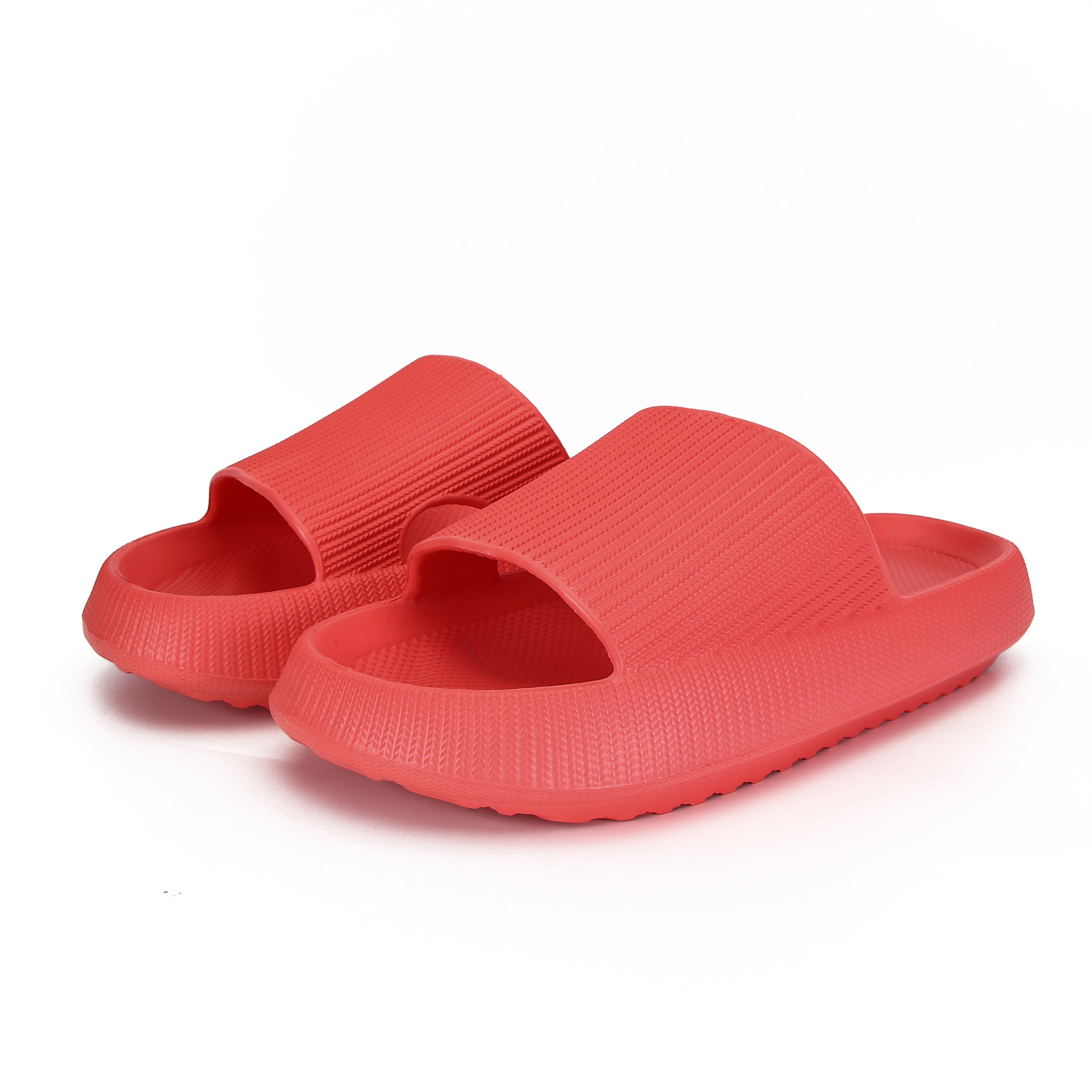 Super soft bathroom slippers