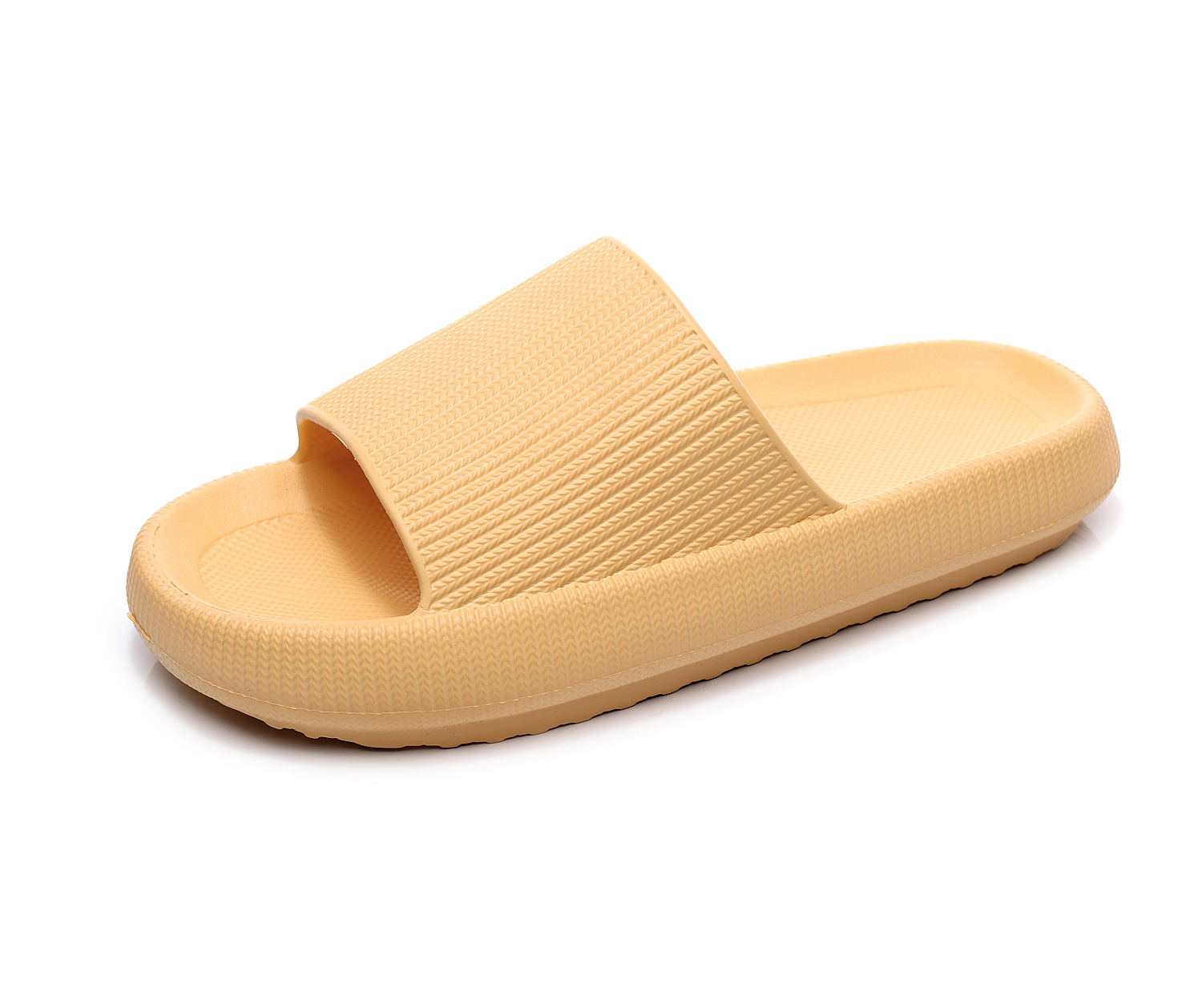 Super soft bathroom slippers