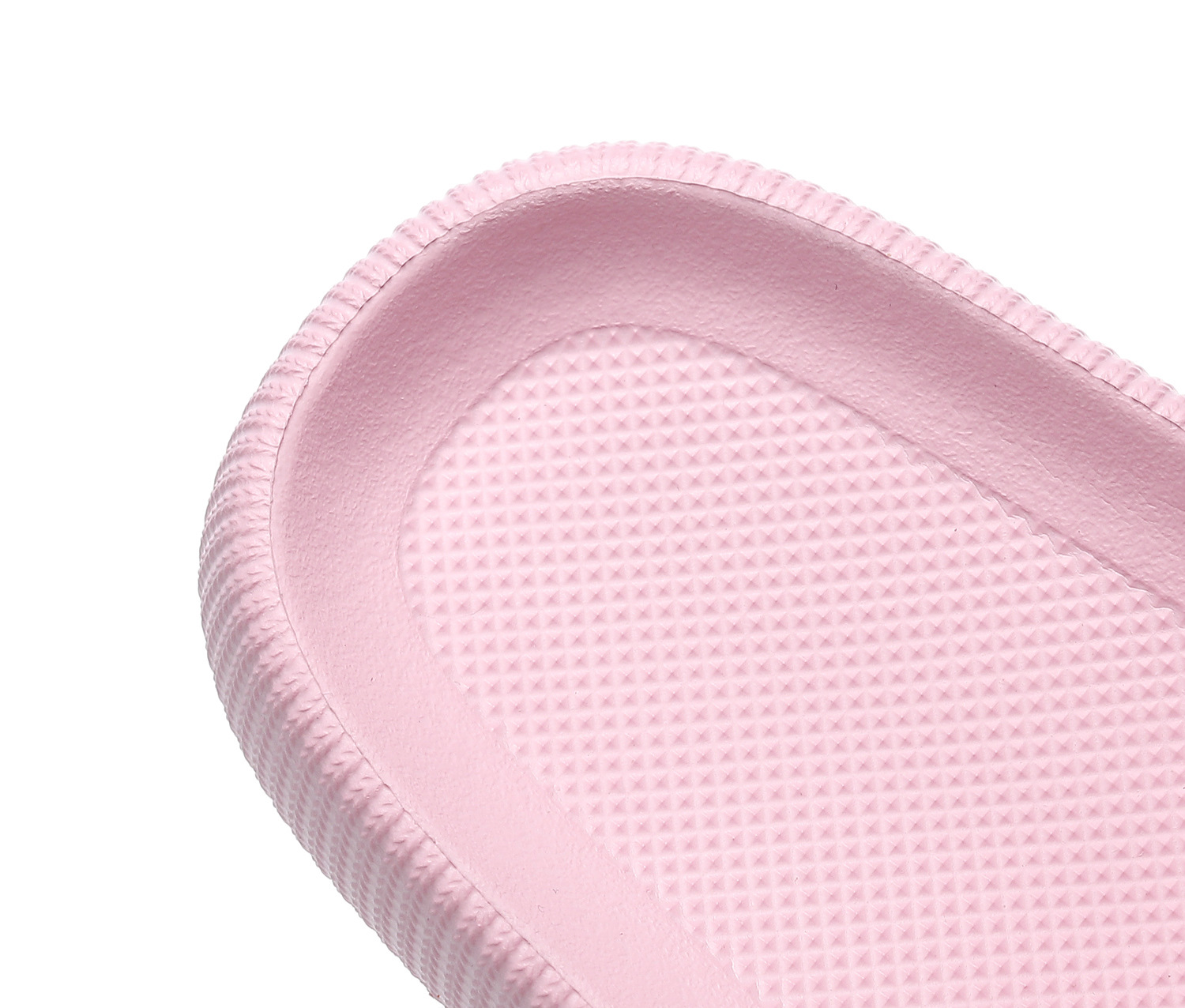 Super soft bathroom slippers