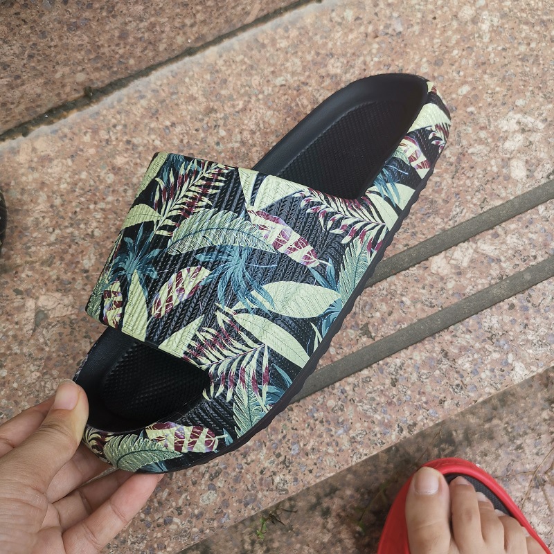 Super soft bathroom slippers