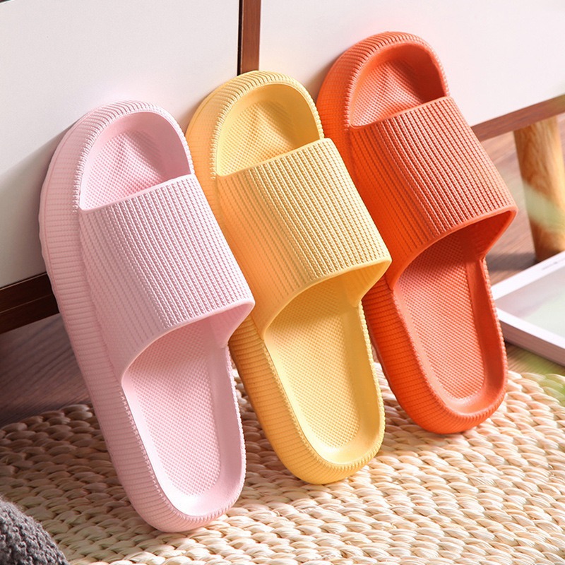 Super thick home slipper