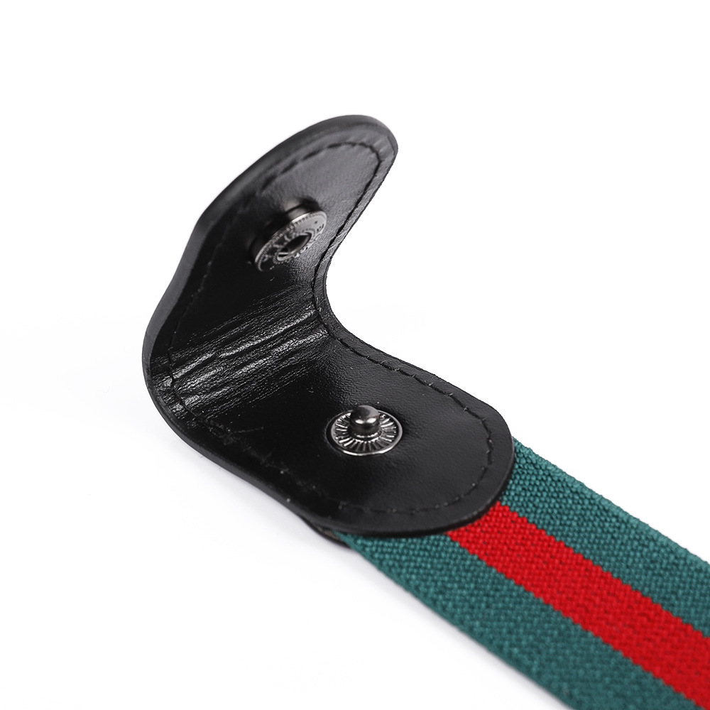 Unisex lazy elastic belt