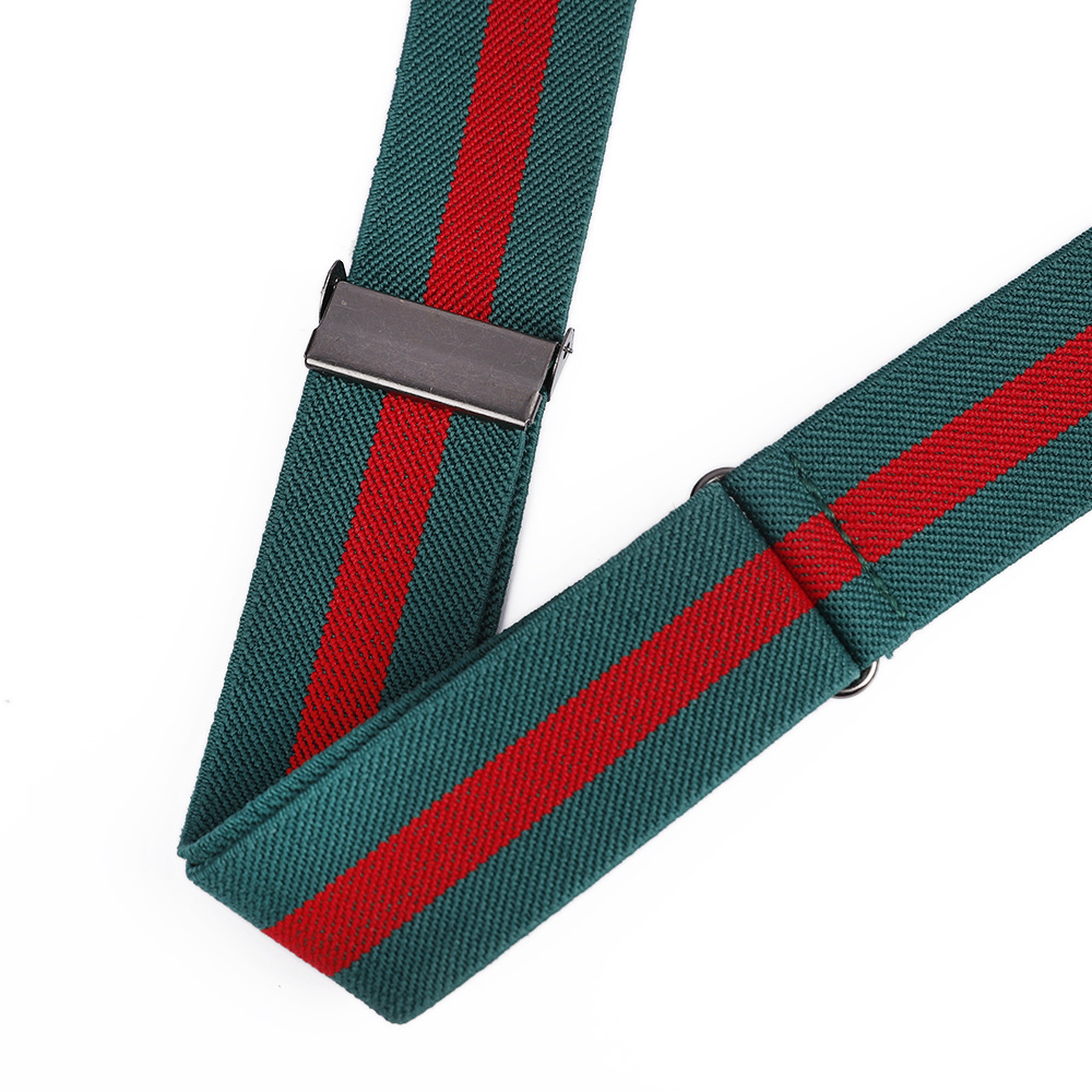 Unisex lazy elastic belt