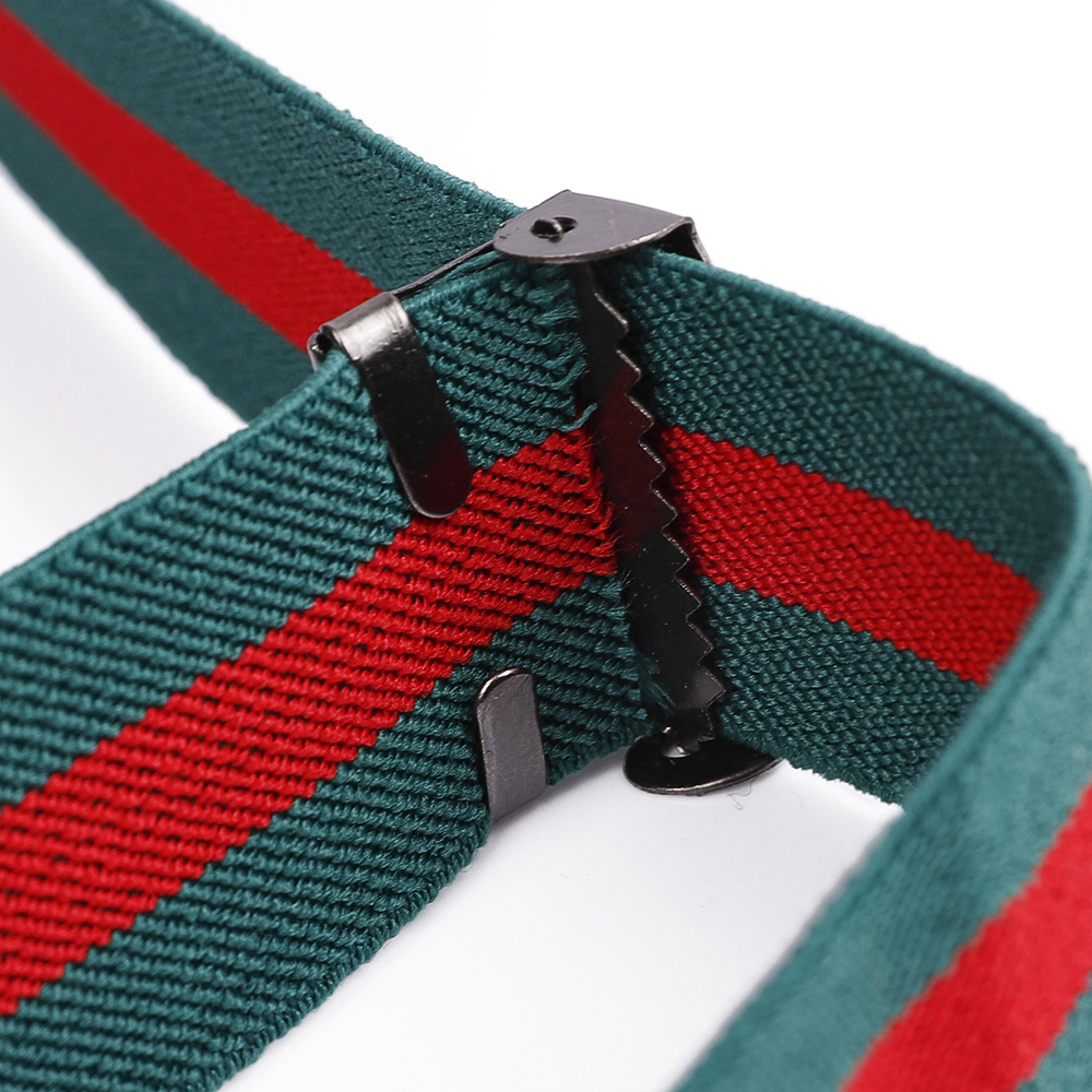 Unisex lazy elastic belt