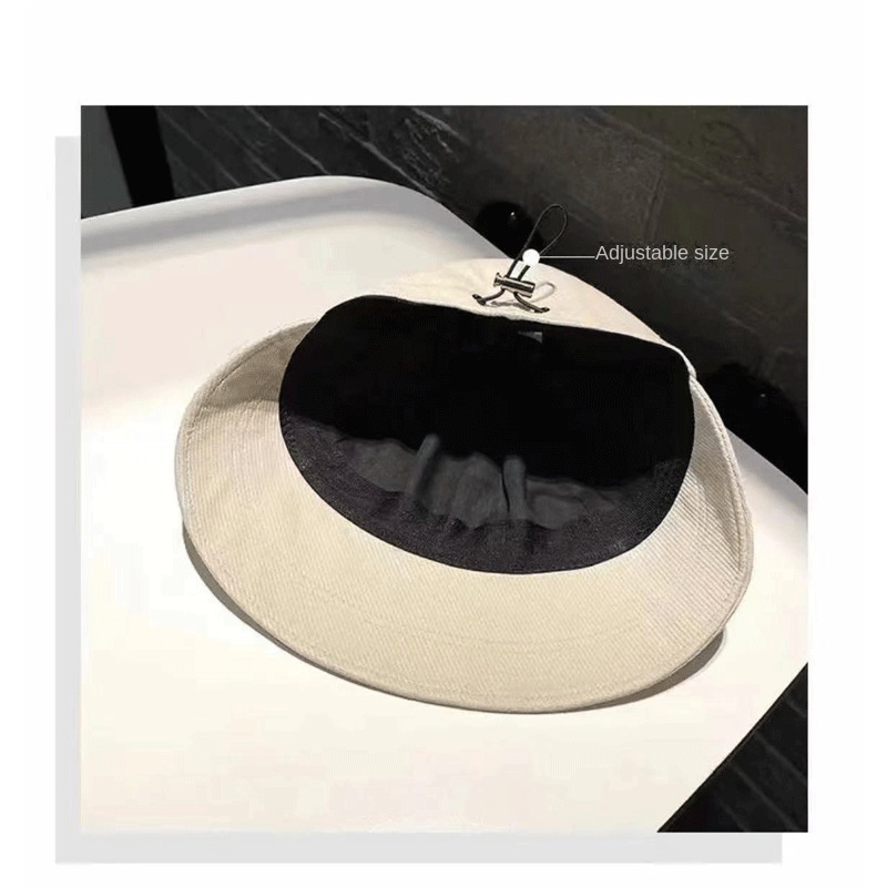 Uv protective summer fisherman’s hat