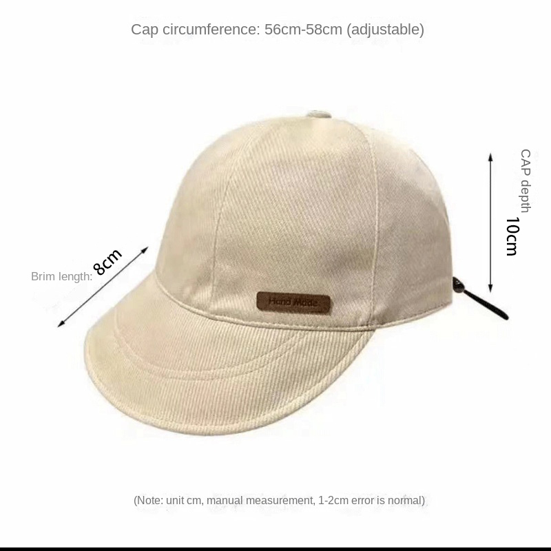 Uv protective summer fisherman’s hat
