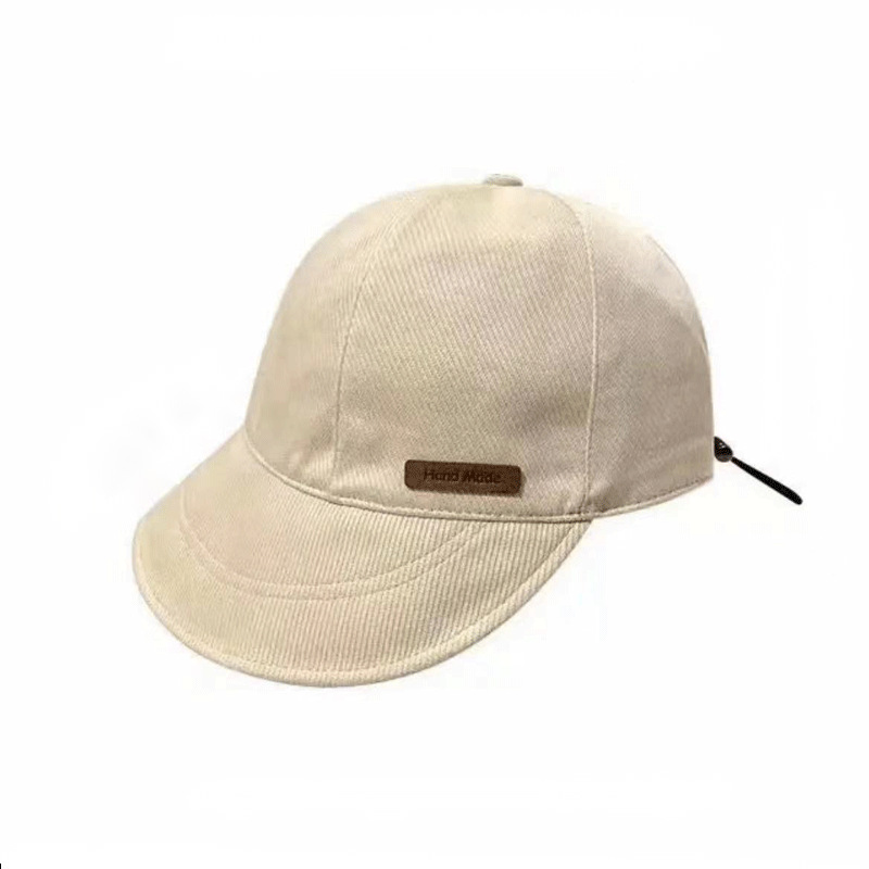 Uv protective summer fisherman’s hat