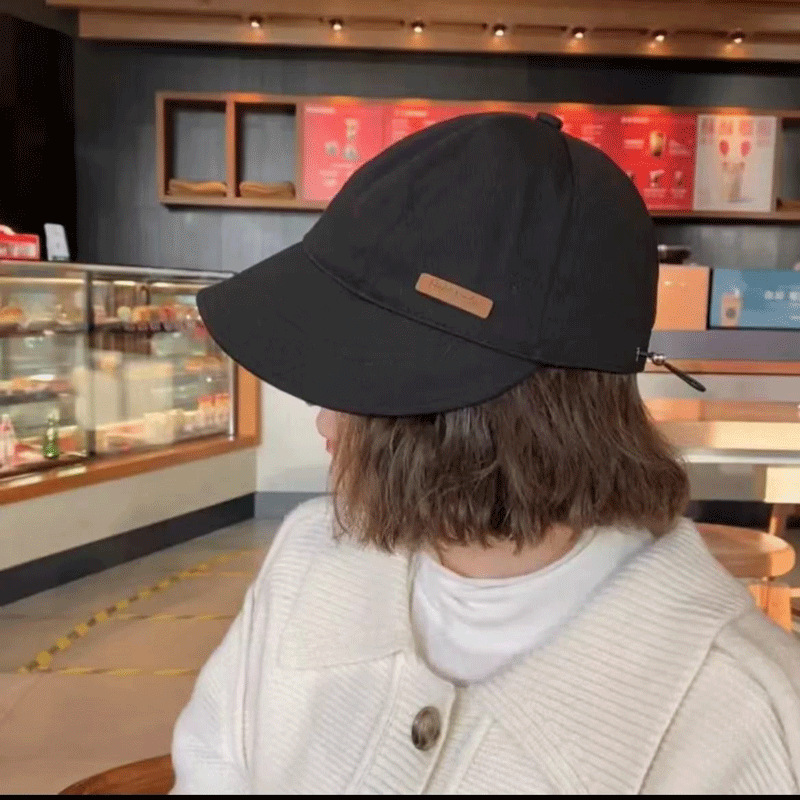 Uv protective summer fisherman’s hat