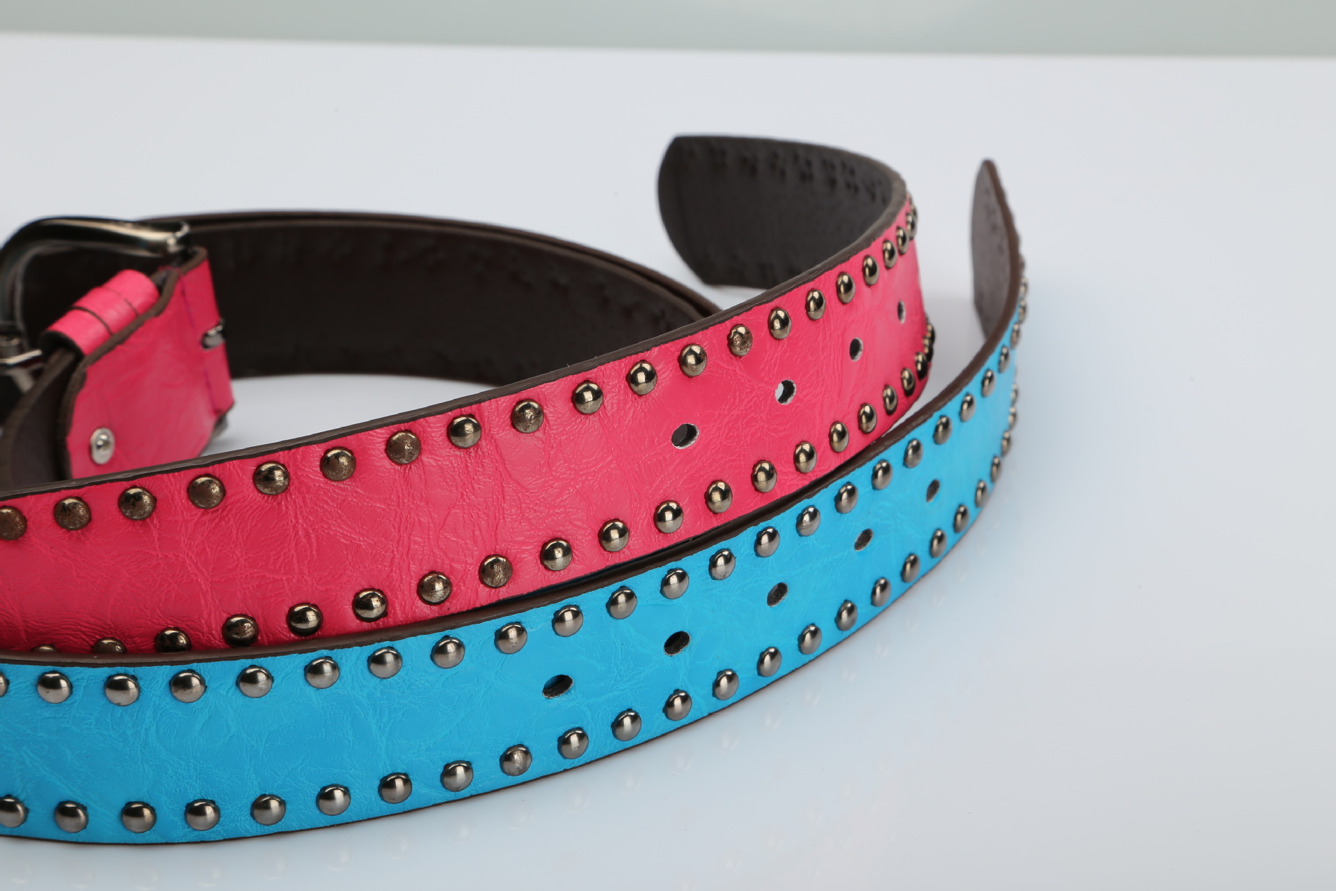 Women’s belt Punk look all stylish belts