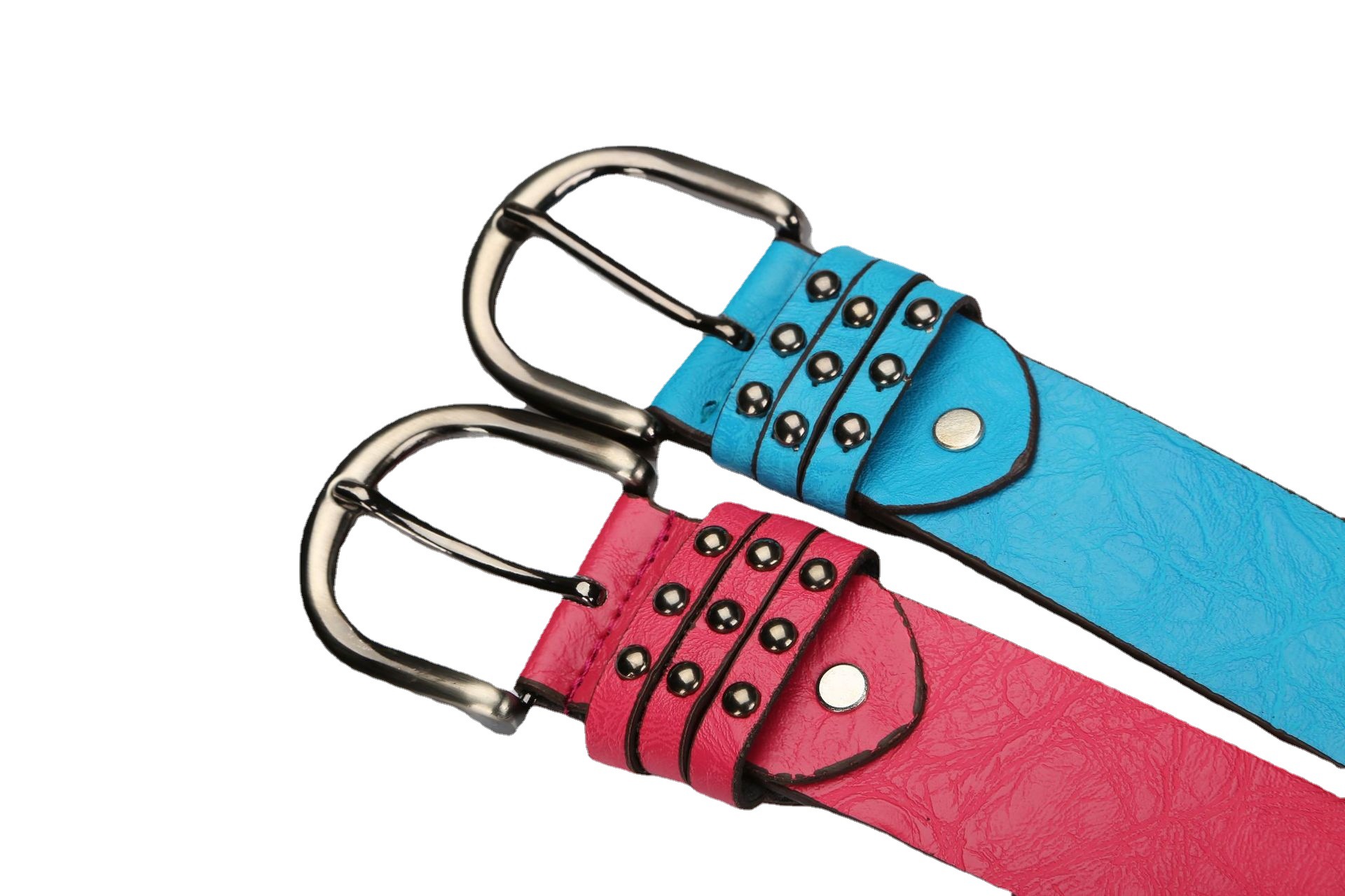 Women’s belt Punk look all stylish belts