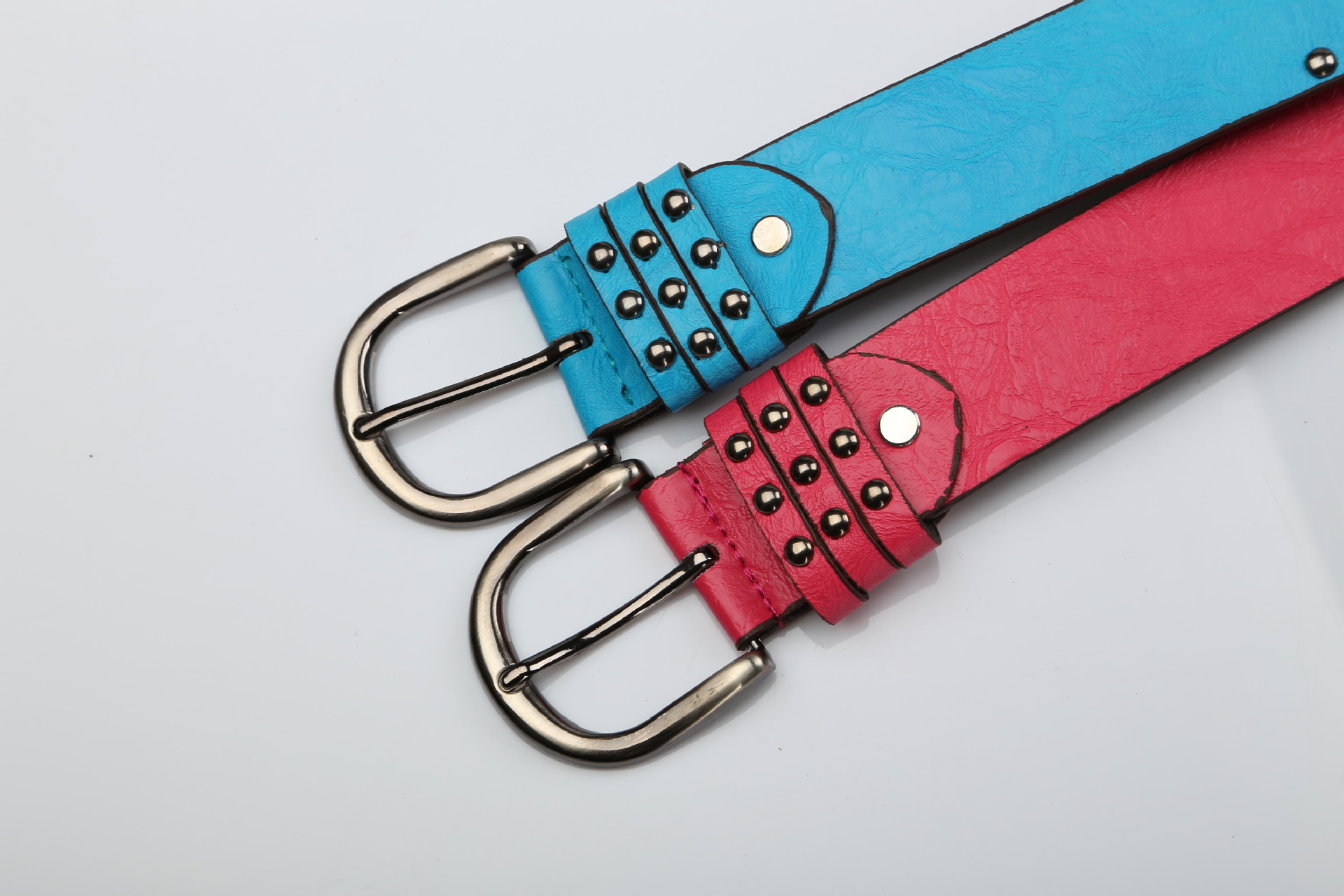 Women’s belt Punk look all stylish belts