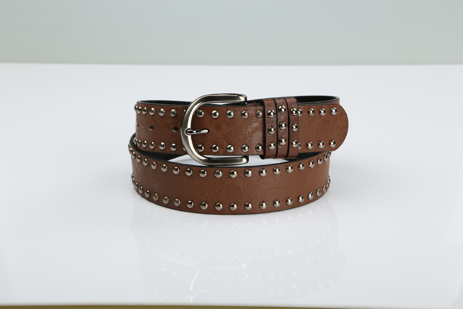Women’s belt Punk look all stylish belts