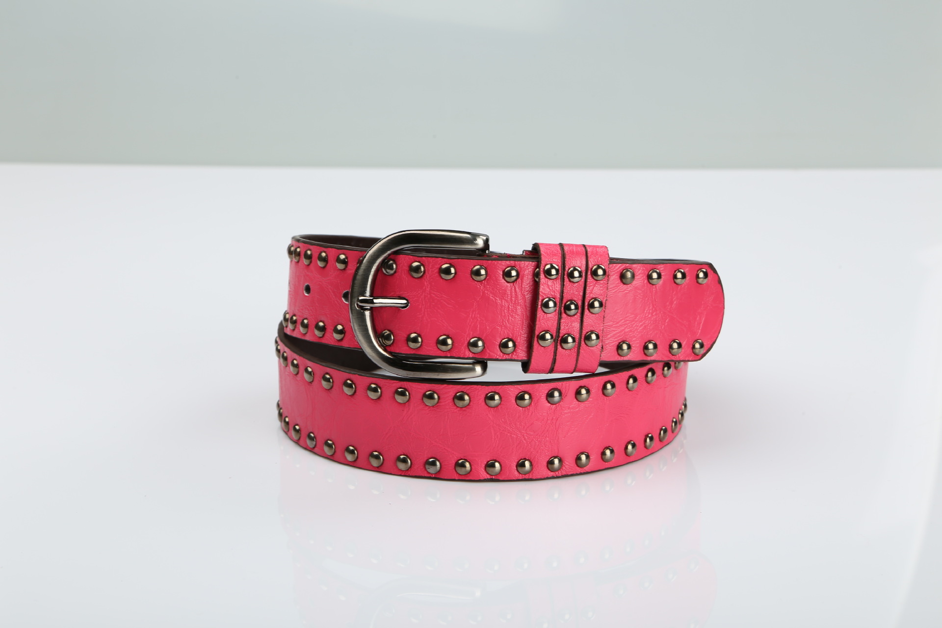Women’s belt Punk look all stylish belts