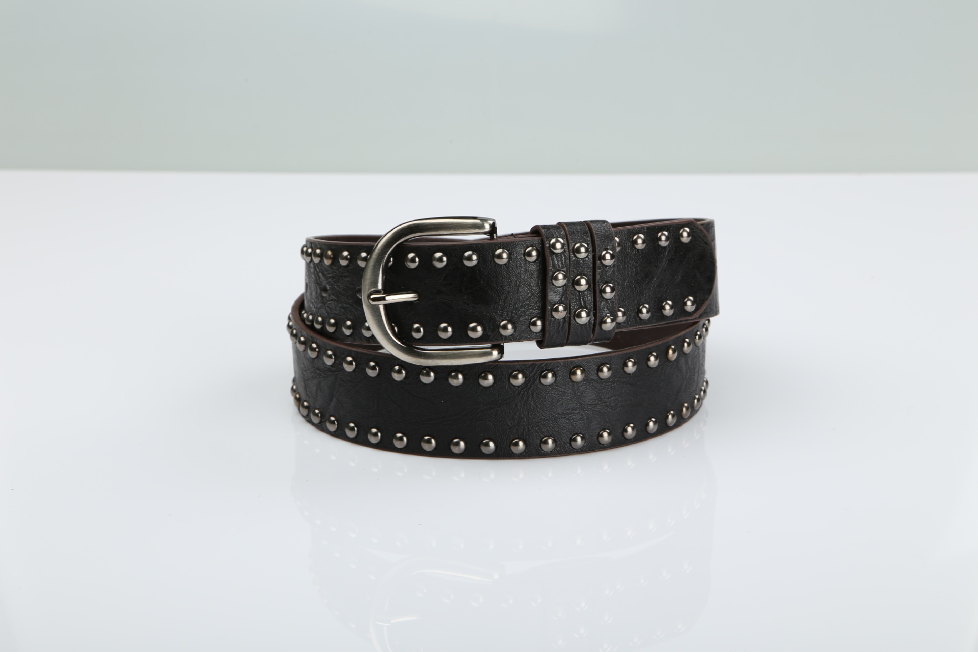 Women’s belt Punk look all stylish belts
