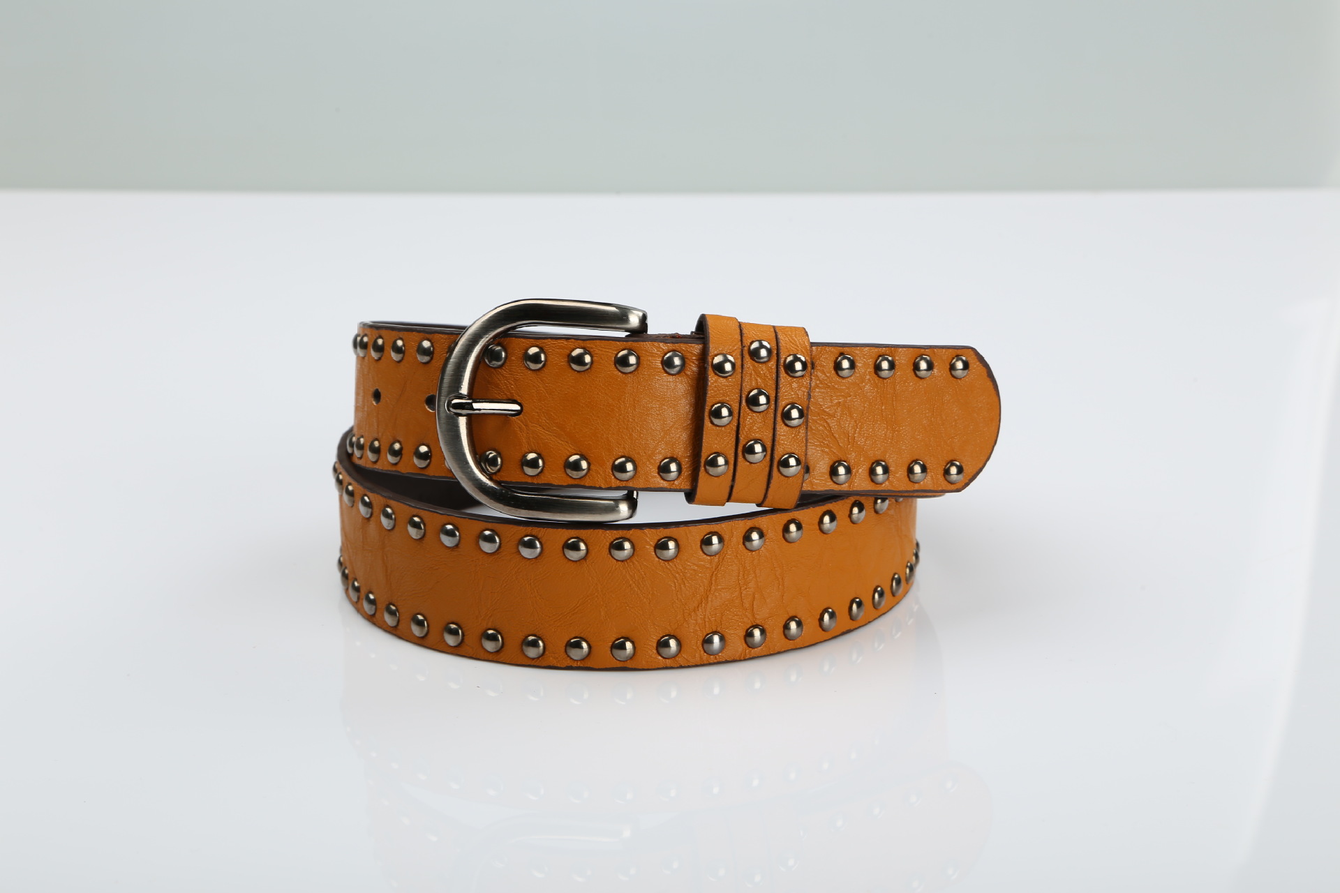 Women’s belt Punk look all stylish belts