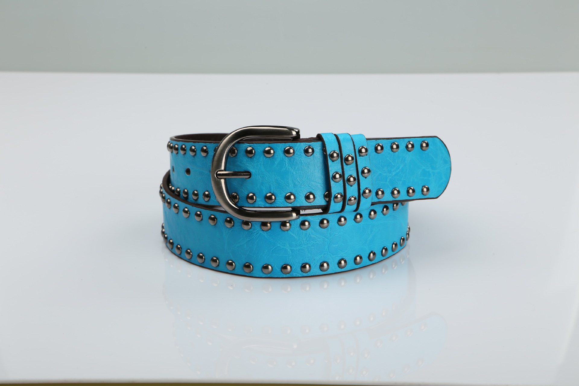 Women’s belt Punk look all stylish belts