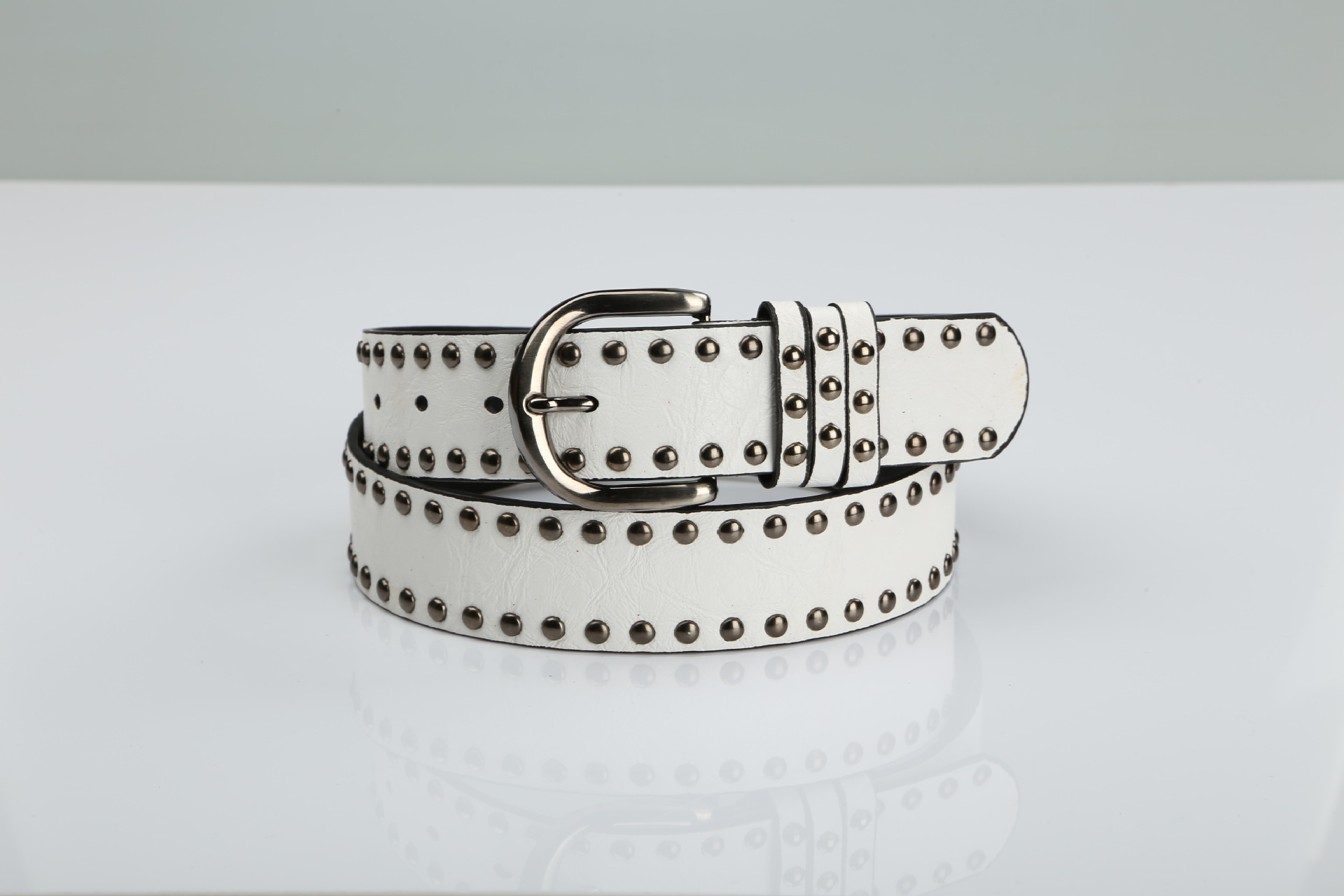 Women’s belt Punk look all stylish belts