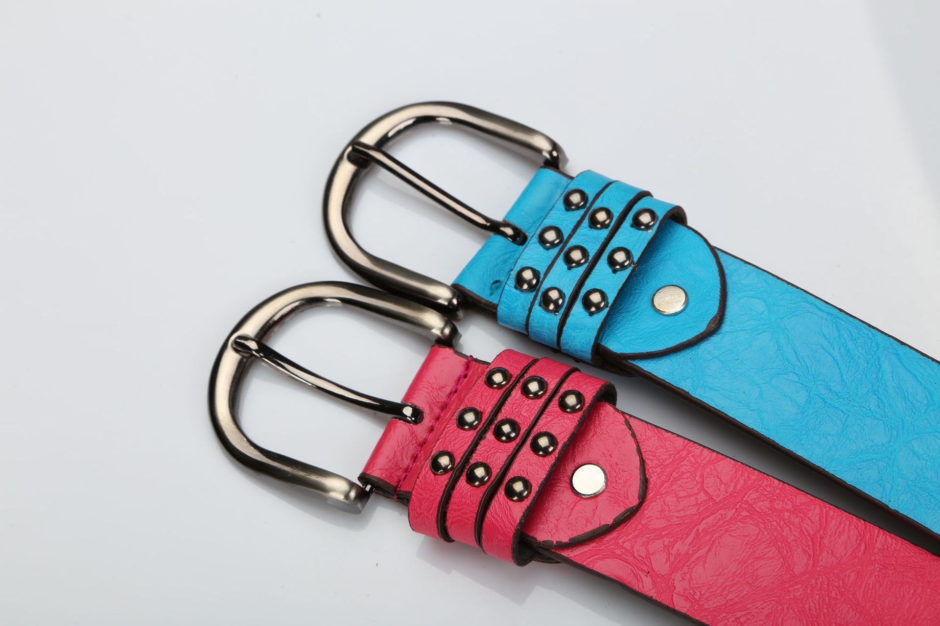 Women’s belt Punk look all stylish belts