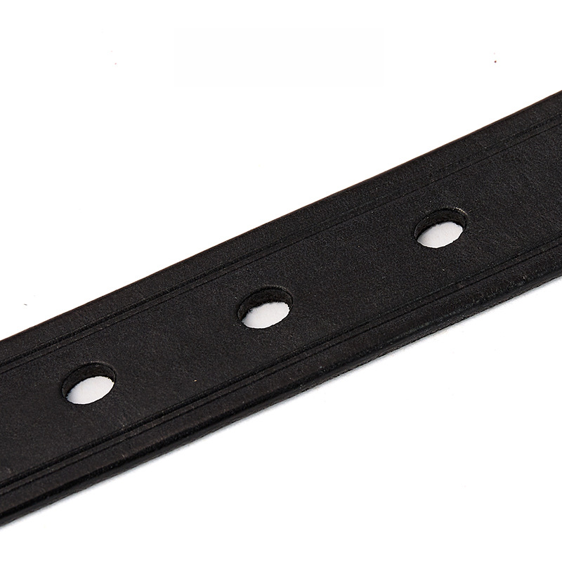 Women’s fine waist with leather couture dress belt