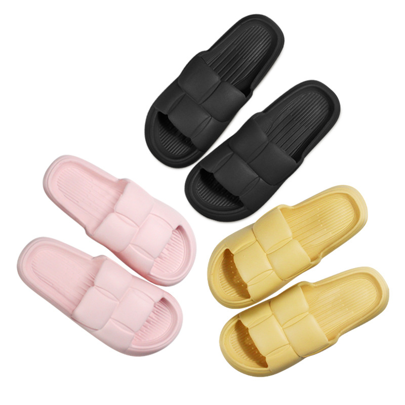 eva summer slippers