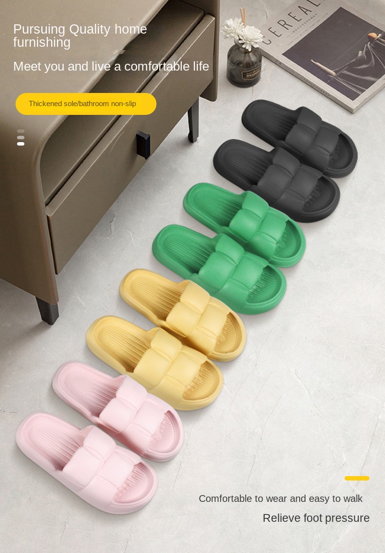 eva summer slippers