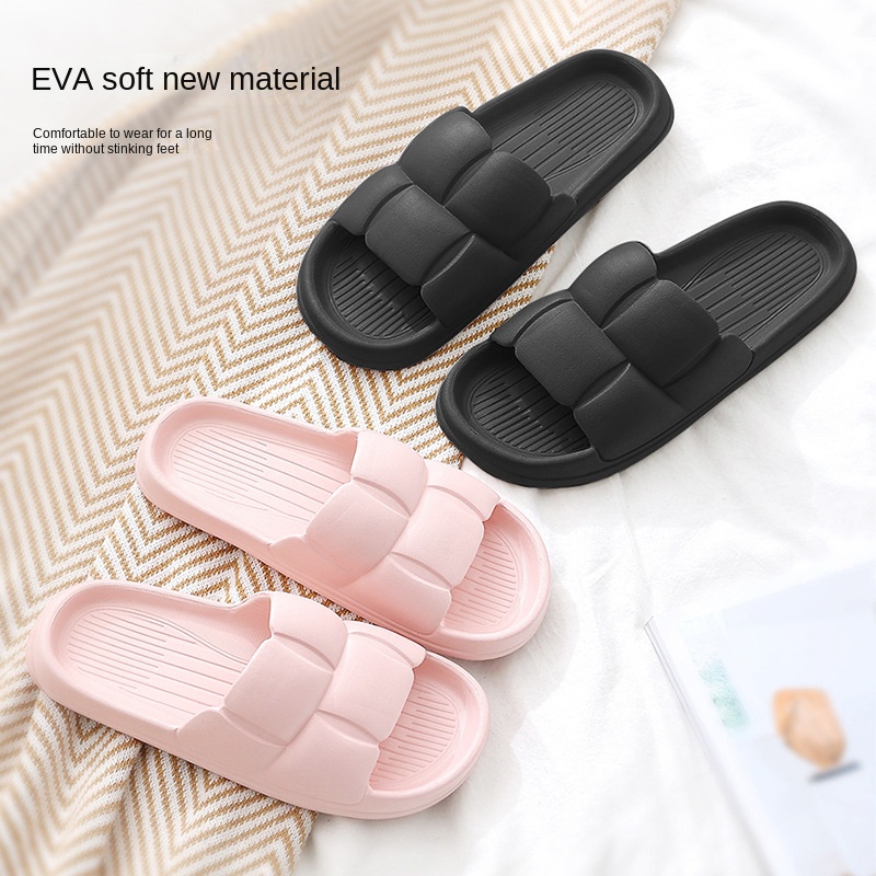 eva summer slippers