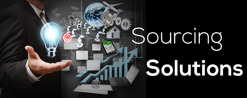 Product Sourcing Agents