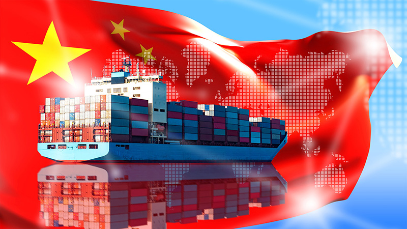 How to Import from PRC